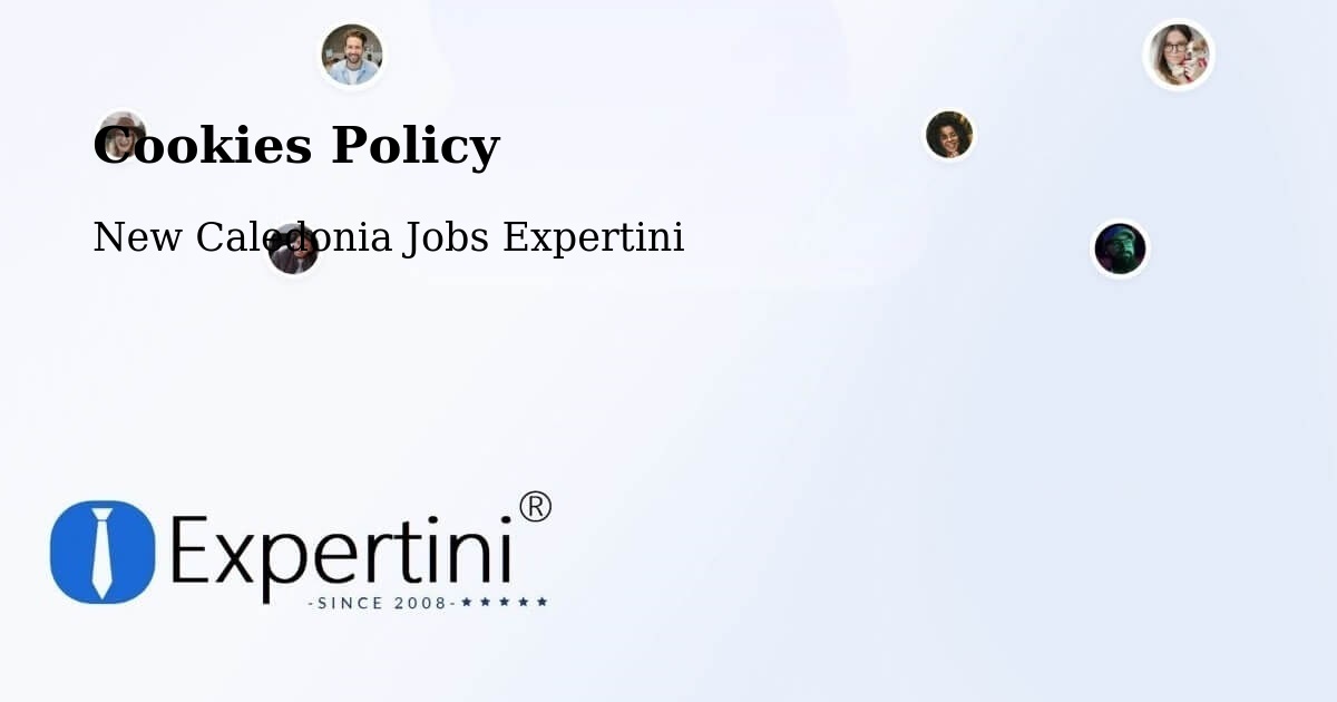 Cookie Policy – Auteuil - New Caledonia Jobs Expertini