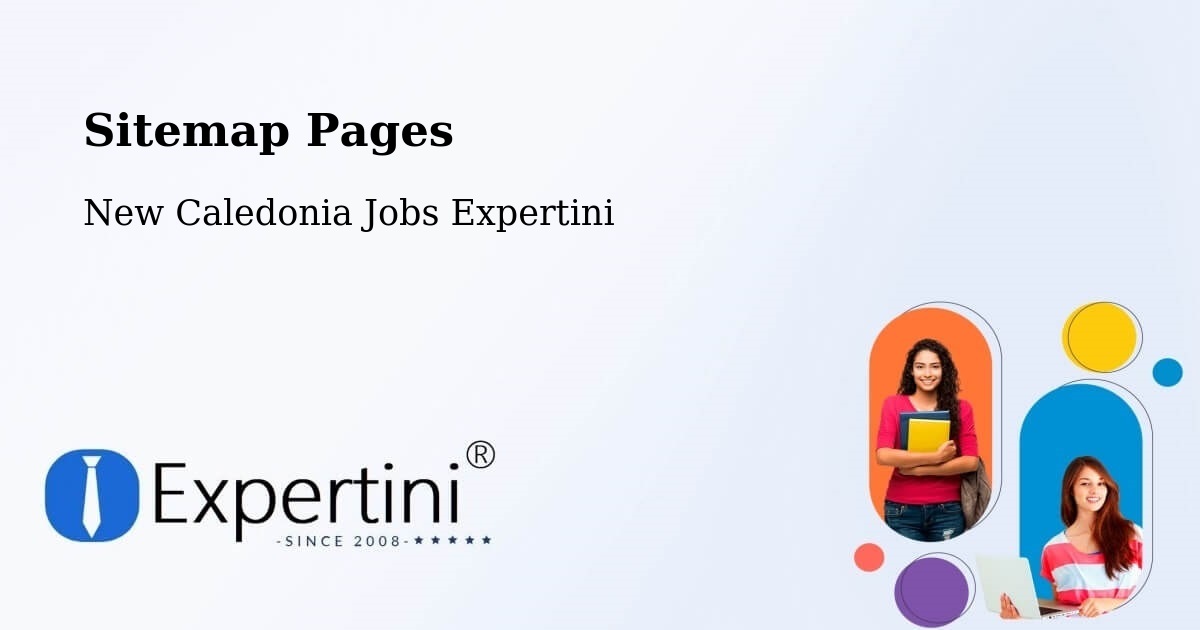 Sitemap Pages - Auteuil - New Caledonia Jobs Expertini