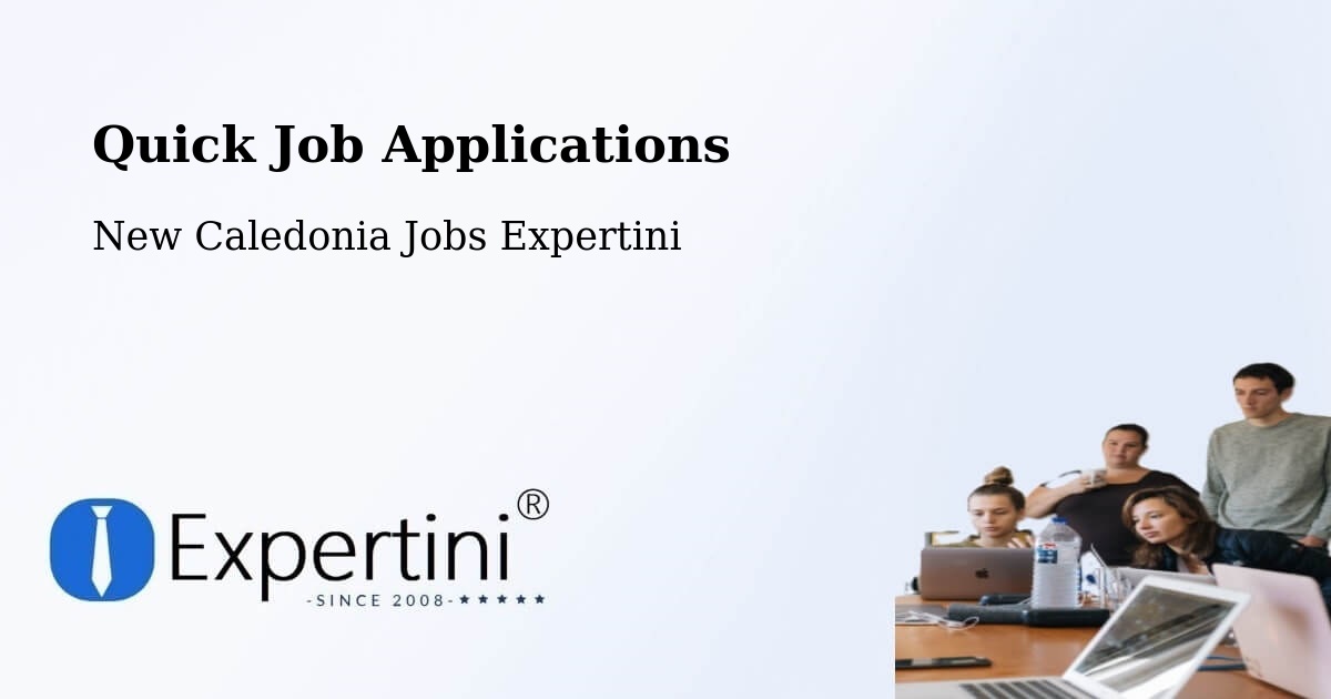 Quick Apply Feature – Auteuil - New Caledonia Jobs Expertini