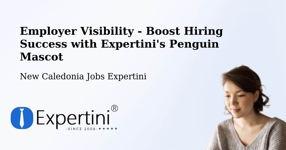 CV and Resume Visibility Optimization – Auteuil - New Caledonia Jobs Expertini